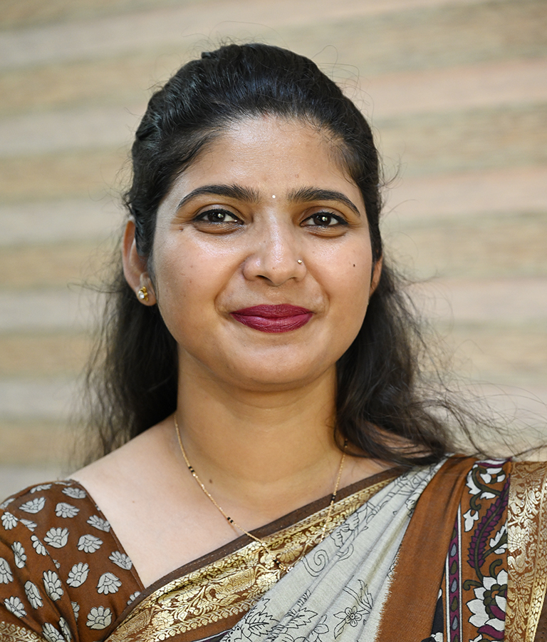 Ms Bhagyashree